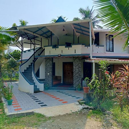 Bliss Homestay Munroe Island Mundrothuruth 外观 照片