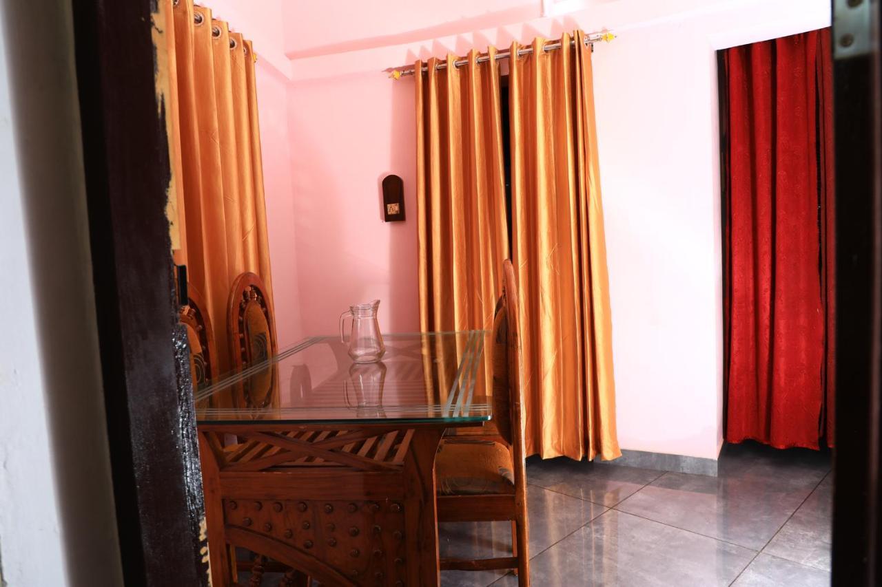 Bliss Homestay Munroe Island Mundrothuruth 外观 照片