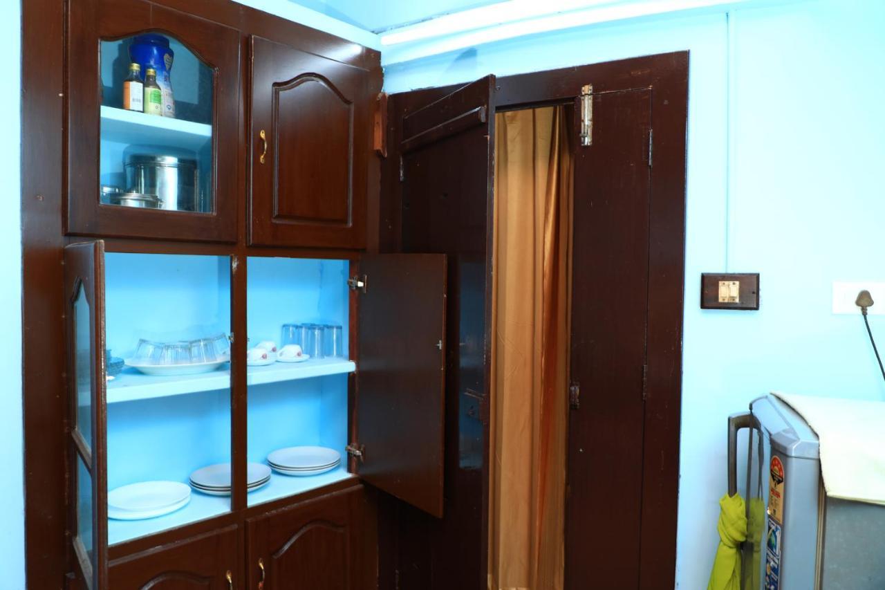 Bliss Homestay Munroe Island Mundrothuruth 外观 照片