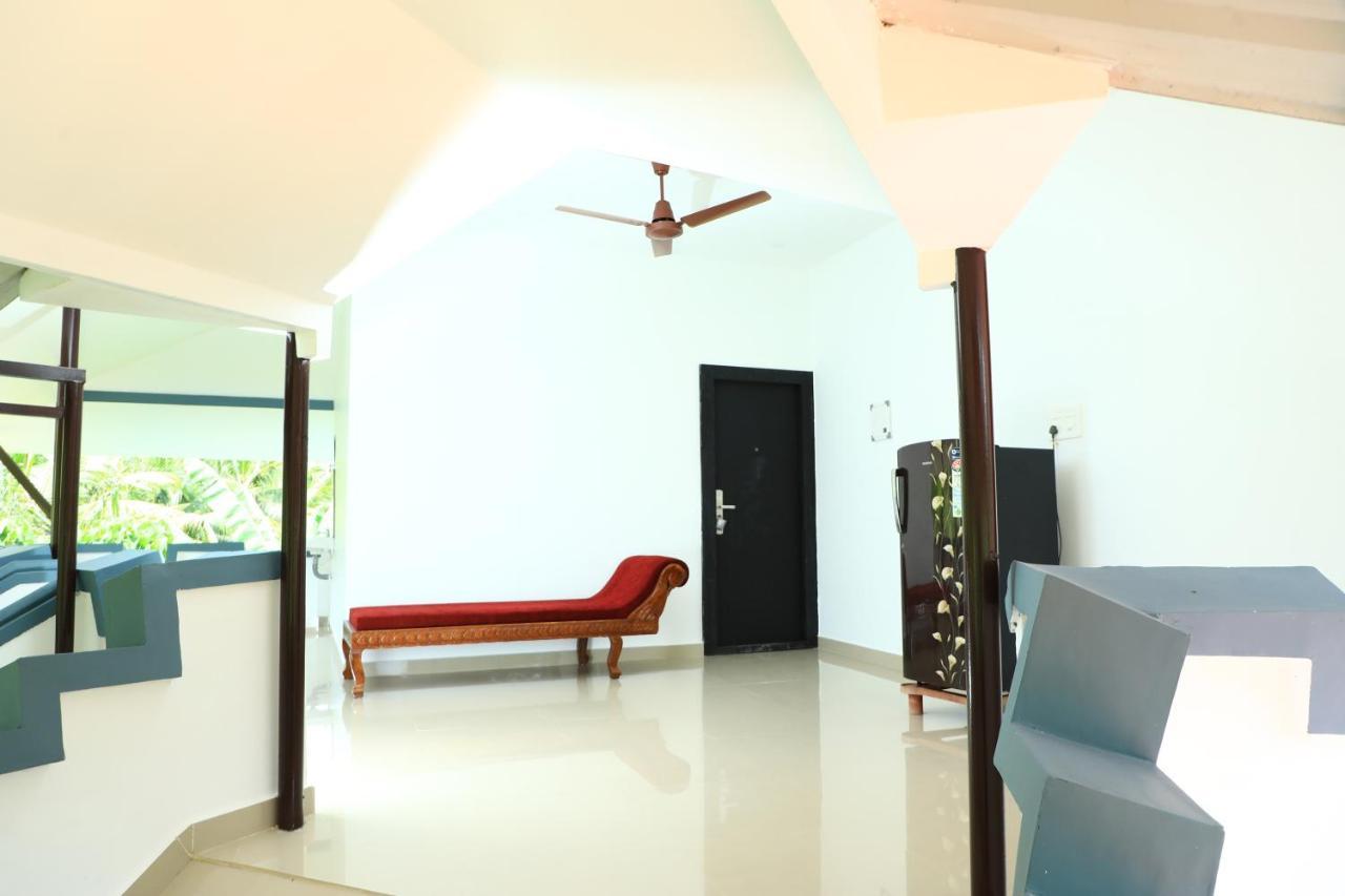 Bliss Homestay Munroe Island Mundrothuruth 外观 照片