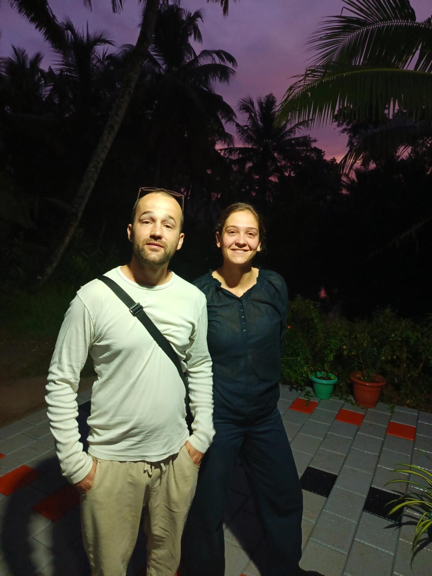 Bliss Homestay Munroe Island Mundrothuruth 外观 照片