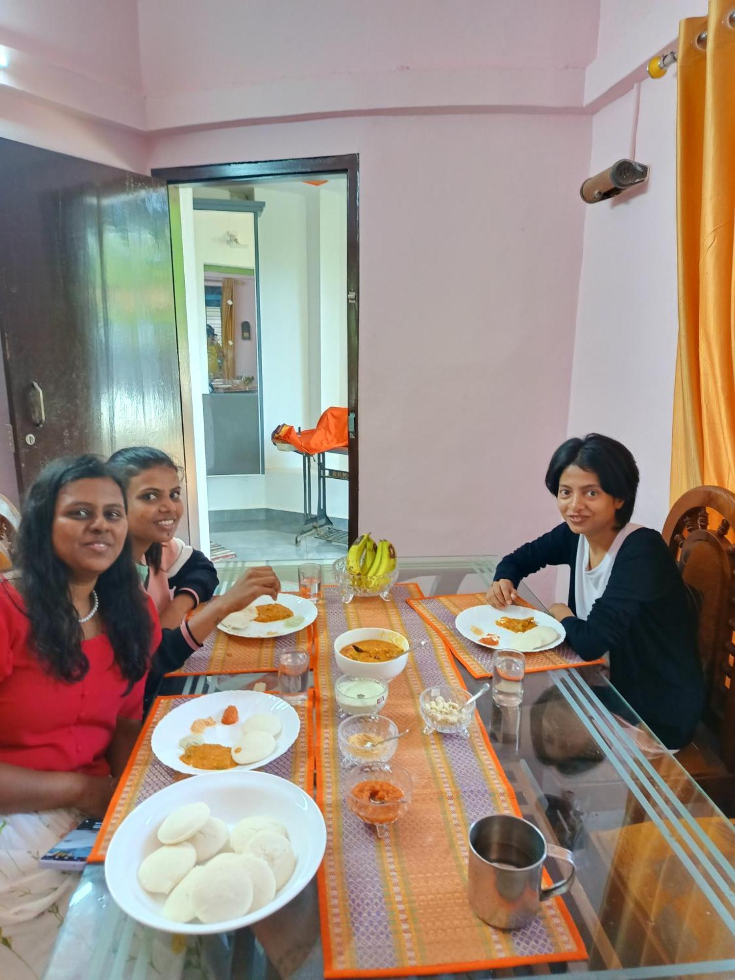Bliss Homestay Munroe Island Mundrothuruth 外观 照片