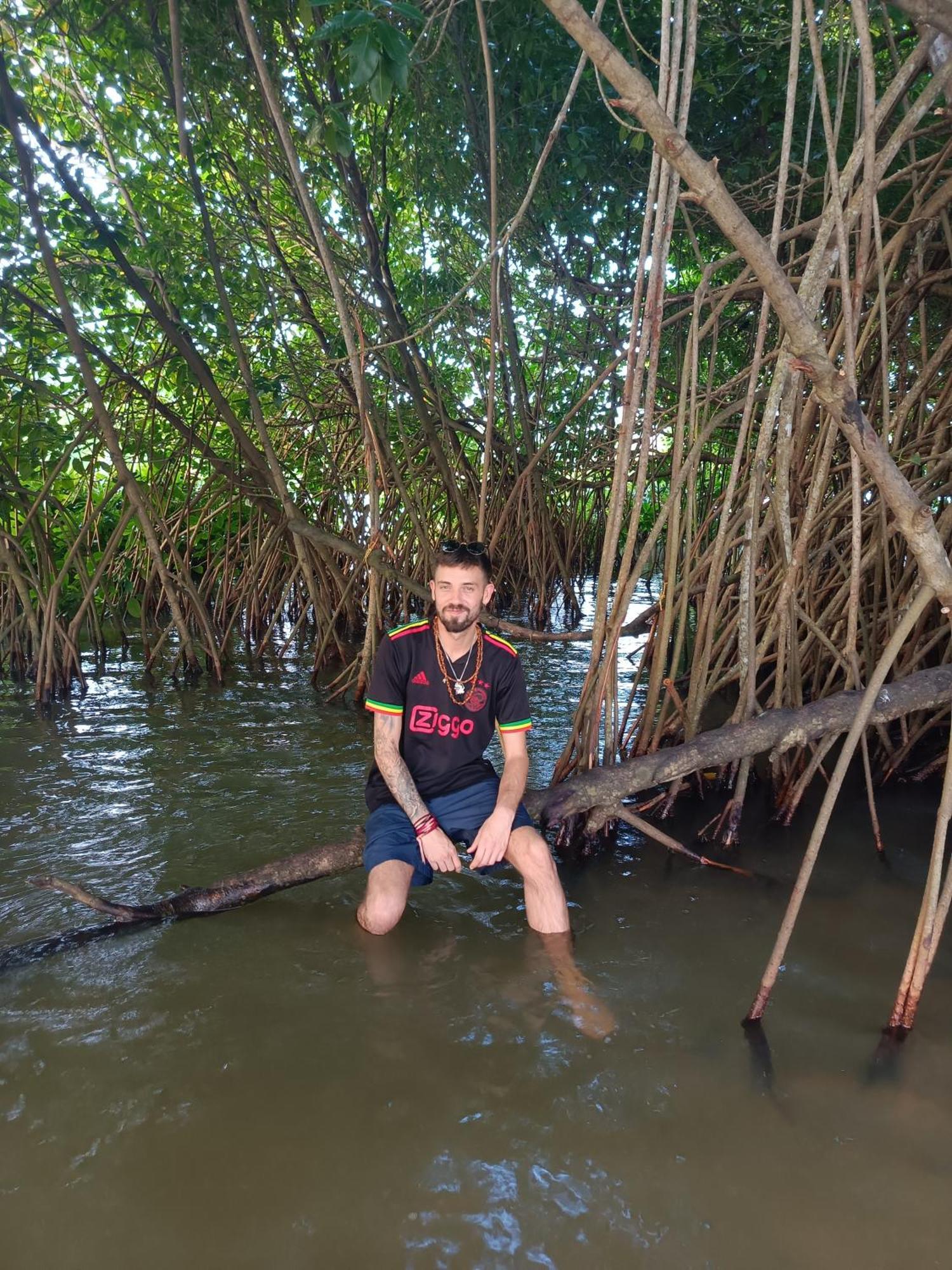 Bliss Homestay Munroe Island Mundrothuruth 外观 照片
