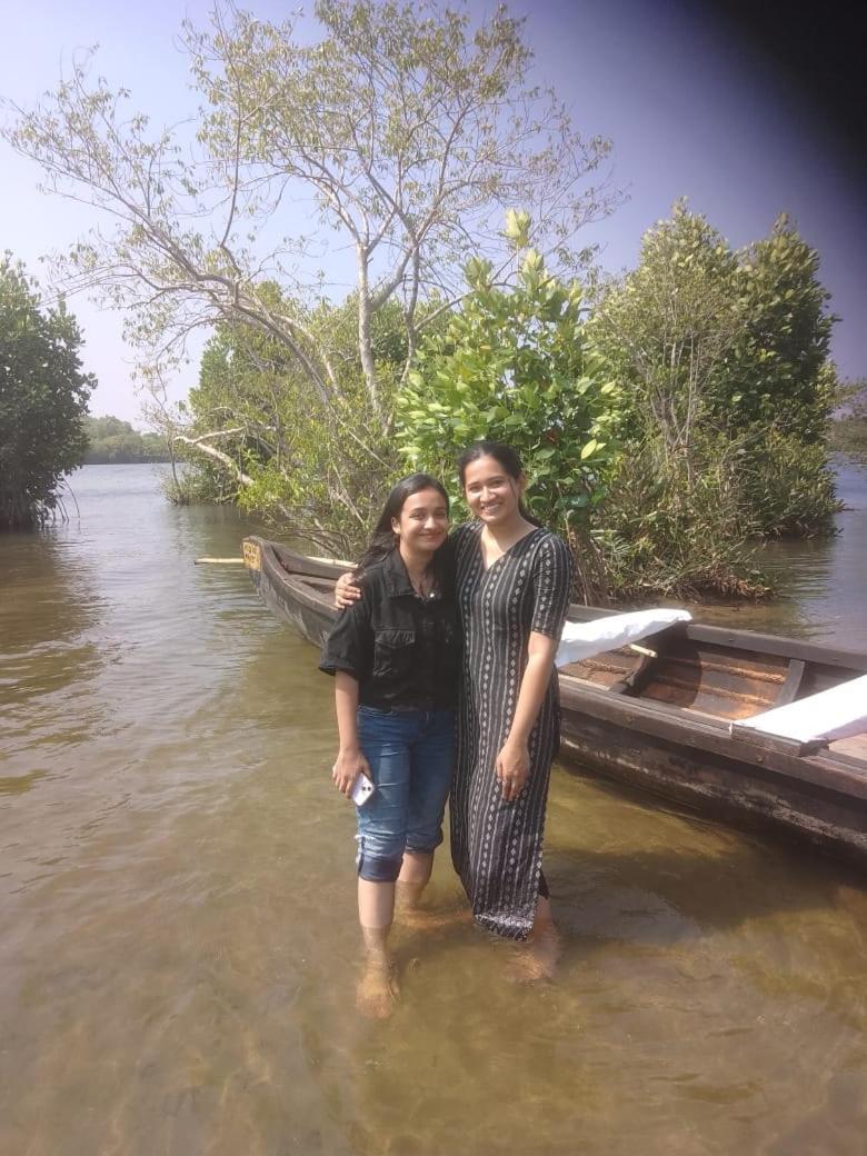 Bliss Homestay Munroe Island Mundrothuruth 外观 照片